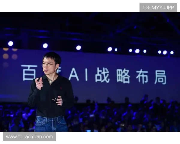 全自动AI联赛筹备中:职业选手何去何从?