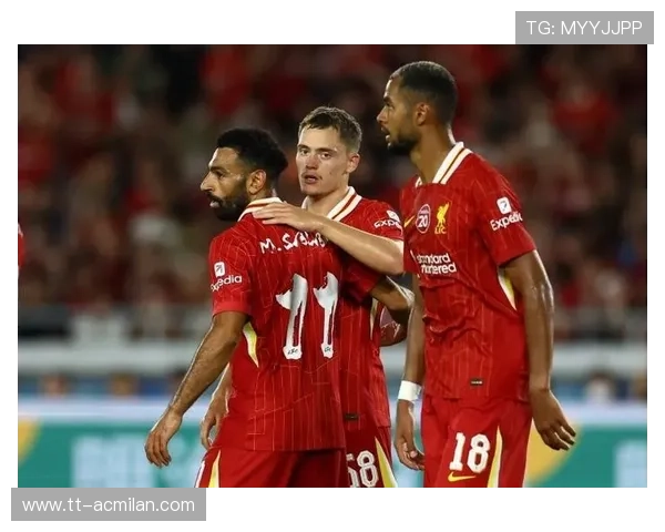 利物浦维尔茨弧顶抽射——重现经典瞬间,见证足球之美